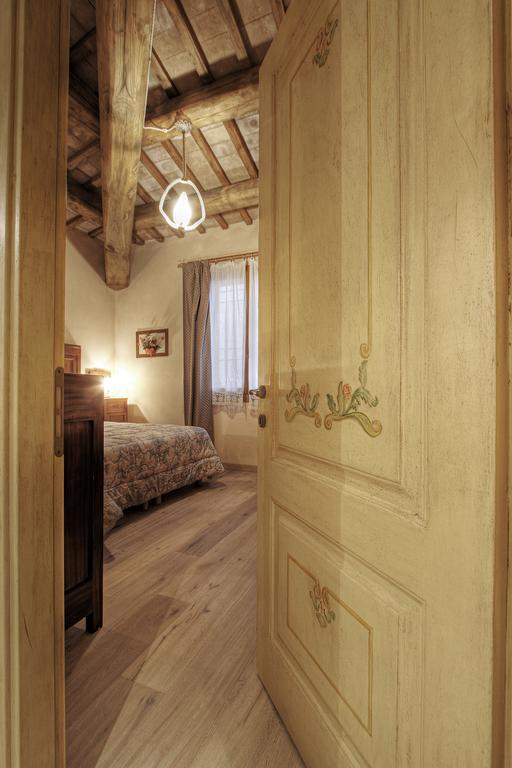 La Fornasaccia Bed & Breakfast Cesena Room photo